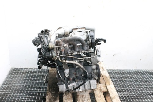 Audi complete engine - audi,
