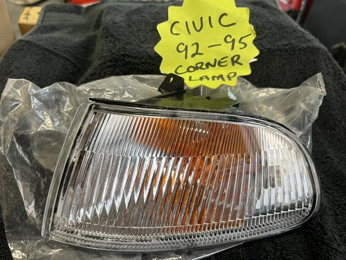 Honda civic indicator - civic, lamp