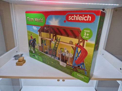 Schleich 42485 farm - schleich, world