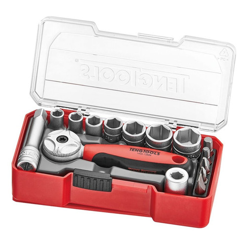 Teng tools tj1415 drive - tj1415, 1/4″