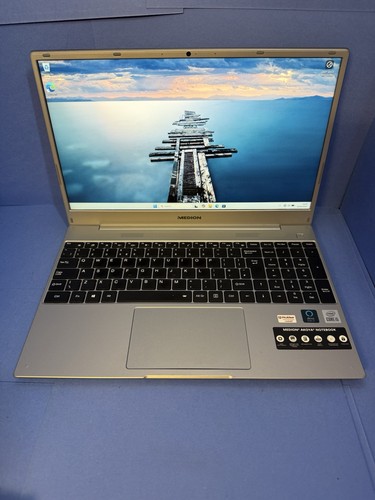 Medion akoya e15407 laptop - medion,