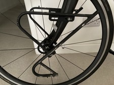 front pannier racks for