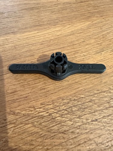 Beretta gauge choke - beretta,