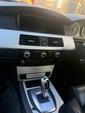 BMW 5 Series E60 E61 CCC CD