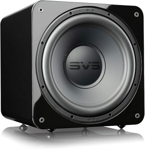 Svs 1000 pro piano gloss - sb-1000,