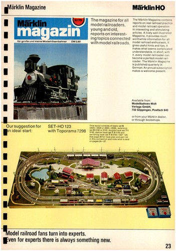 1976 paper toy - ad, 4