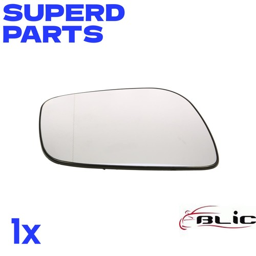 Side mirror glass aci right - glass,