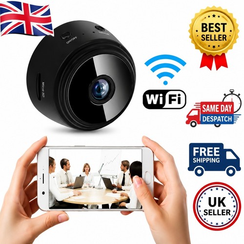 Mini wireless record - mini,