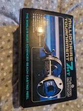 Daiwa Millionaire 7HT