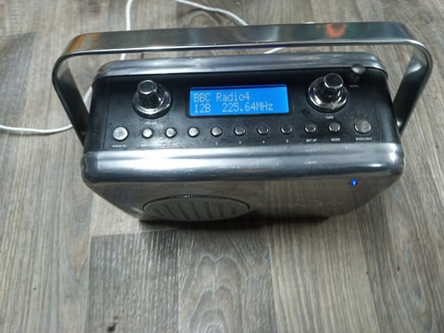 Dualit dkr kitchen dab - dualit,