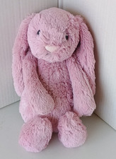 Jellycat Original Bashful Pink