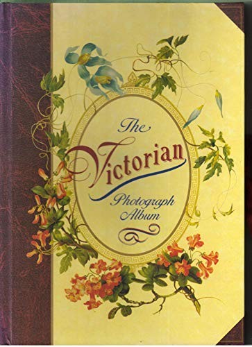 The victorian photograph - the,