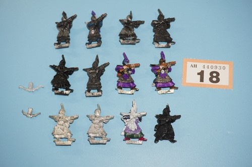 Warhammer fantasy dark elf - dark,