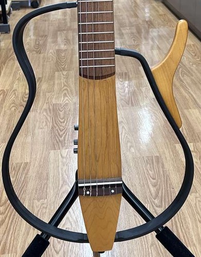 Yamaha slg100n electric - yamaha,