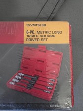 Mac Tools 8 PC Long Metric