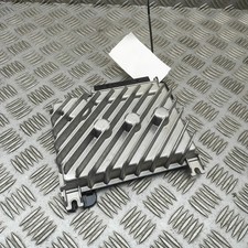 FORD Explorer EV CX740 Sound