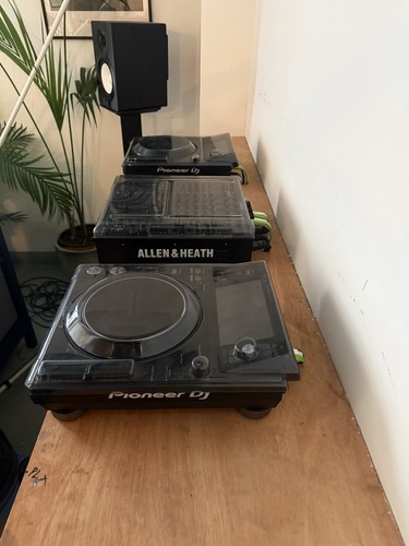 Pioneer xdj 1000mk2 - 2, xdj-1000mk2