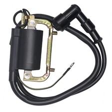 Ignition Coil 30530-126-921 For Honda CT70K CT70 Trail 1969-75 ST70 DAX 1982-89