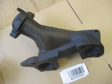 Ford Granada Capri Taunus V6 exhaust manifold header / exhaust manifold