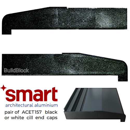 Smart cill end caps sill - smart,
