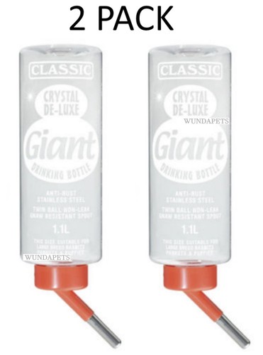 Classic giant ltr drinking - classic,