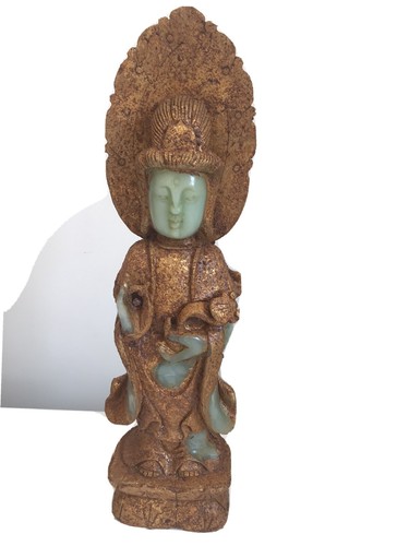 Superb chinese gilt lacquer - superb,