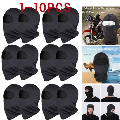 Tactical balaclava hat full - tactical,