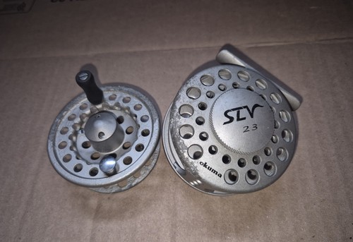 Okuma slv fly - okuma, slv-23