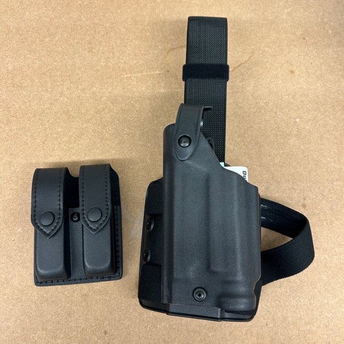 Safari land holster - safari,