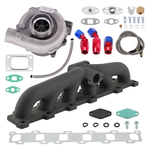 T04e turbo turbocharger - t04e,