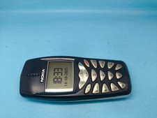 NOKIA 3510 Unlocked Mobile Phone Good Condition