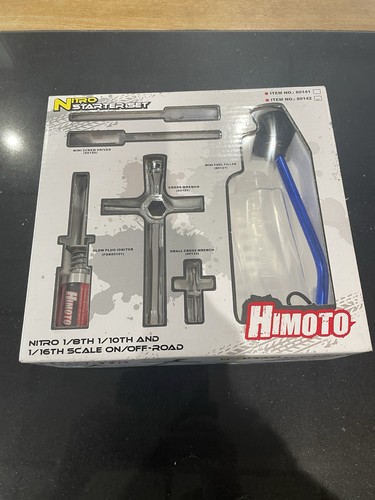 Himoto 80142uk glow - himoto,