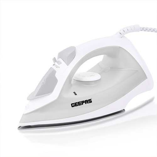 Iron electric steam - iron,