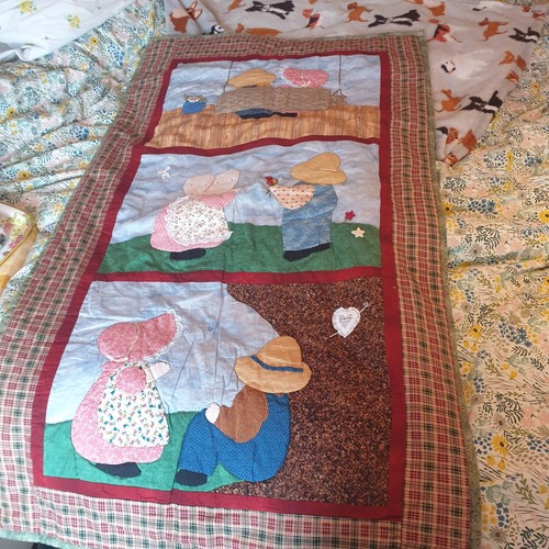 Vtg 70s 80s child - 80s,