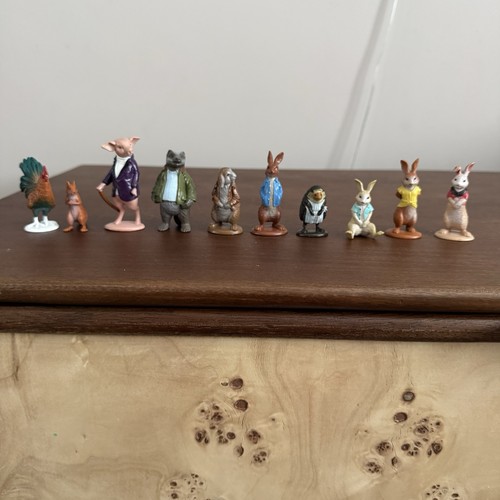 Cbeebies peter rabbit mini - cbeebies,