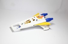 Corgi 647 Buck Rogers Starfighter - Excellent Vintage Original Model