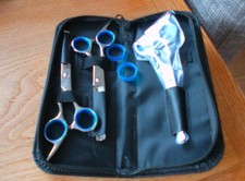 Hairdressing Tool Bag  Holding