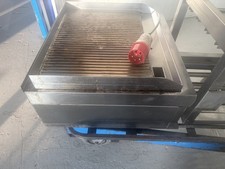 Commercial Lincat Grills