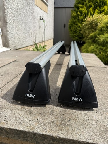 Genuine roof bars rack - genuine,