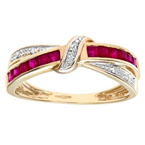 9ct gold jewelco london - 9ct, 2.5pts