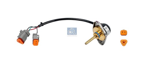 Spare parts 11260 sensor - parts, 1.11260