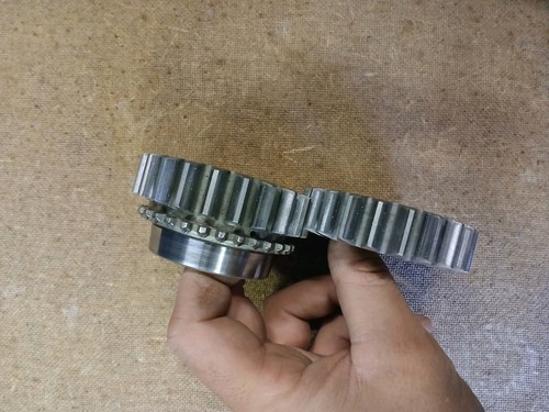 Quaife type heavy duty - quaife, e