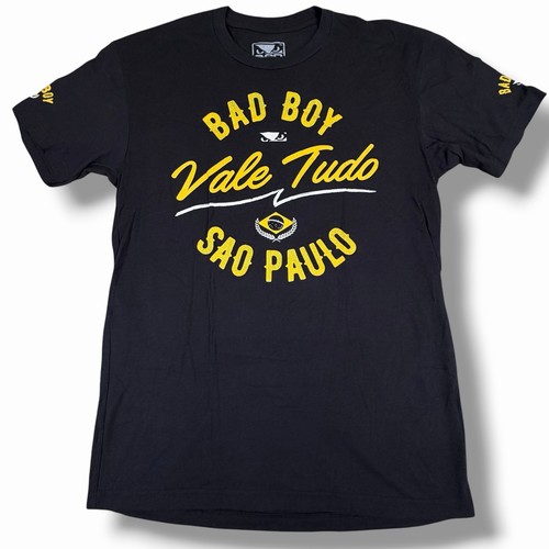 Bad boy vale tudo - boy,