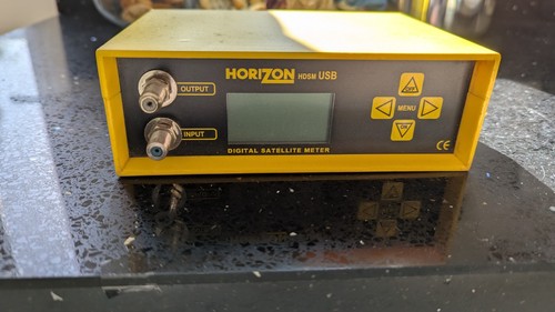 Horizon hdsm usb digital - hdsm,