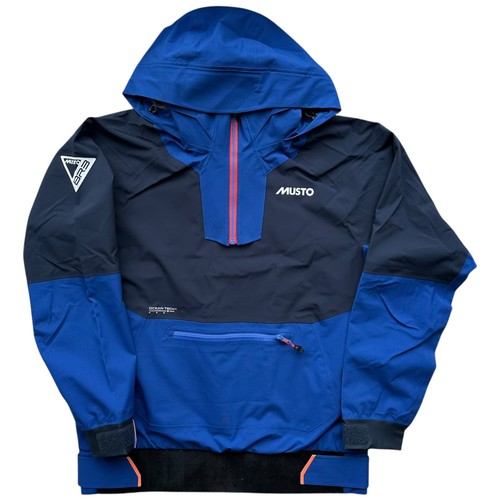 Musto br3 sport smock - br3,