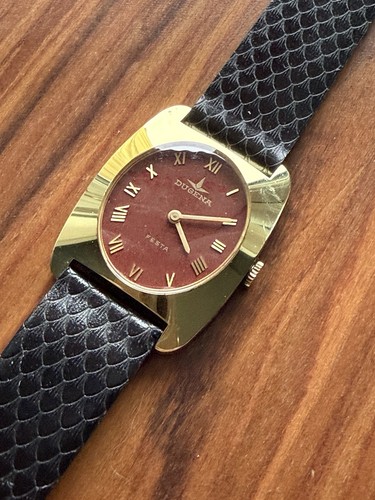 Vintage rare dugena festa - vintage,