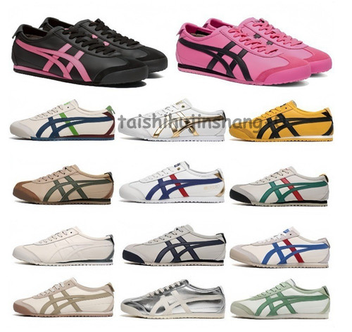 Onitsuka tiger 1183c102 mexico - onitsuka,