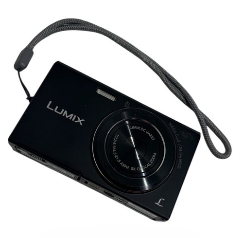 Panasonic lumix dmc fs50 1 - panasonic, 16.1