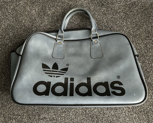Adidas vintage peter black - adidas,