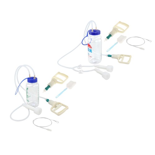 Milking machine sheep - machine,